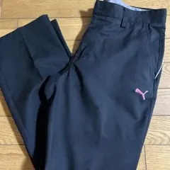 プーマゴルフパンツメンズ