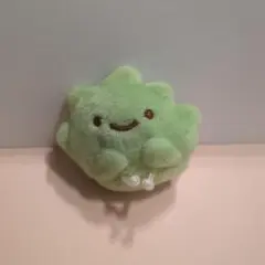 すみっコぐらし　ざっそう　手乗りぬいぐるみ