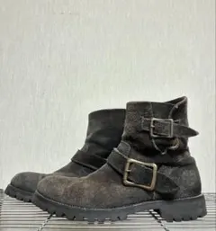 2025年最新】PADRONE エンジニアブーツの人気アイテム - メルカリ