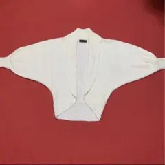 ⭐️カーディガン・ボレロ　セシルマクビー