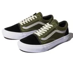 vans minnano BLACK/BROWN 即日発送 - メルカリ
