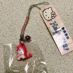 レア❣️未使用未開封❗️ご当地キティ静岡 いちご いちごずきん 2007 ご当地キティ／静岡限定 - メルカリ