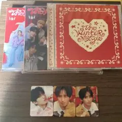 【166】INI THE WINTER MAGIC 許豊凡