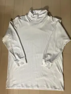 UNIQLO ★メンズ★ヒートテック超極暖★タートルネック★2枚★XXLサイズ