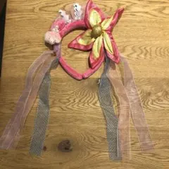 レア　マーメイドラグーン　カチューシャ