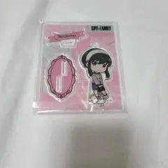スパイファミリー　SPY×FAMILY　ヨル　にいてんごアクリルスタンド
