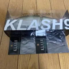 DRT KLASH9 Mid #湖北SP ビッグベイト - メルカリ