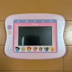 Disney ドリームトイパッド ピンク