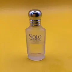 SOLO ルチアーノ ソプラーニ ソロ ローズ オードトワレ 50ml 香水