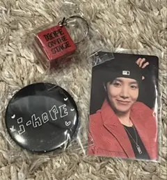j-hope トレカ&カプセルトイセット