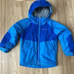 コロンビア　キッズ　アウター　xxs