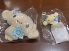 シナモロール 水色クローバーデザインシリーズ エスプレッソ 2点セット