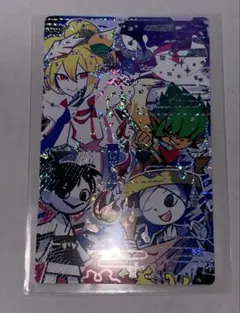 ポップンミュージック e-amusement pass カードコネクト ポップンミュージック e-amusement pass カードコネクト - メルカリ