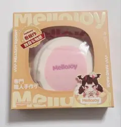 Mellojoy メロジョイ 贅沢スフレ いちご スクイーズ - メルカリ