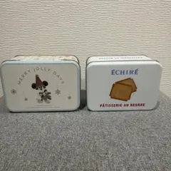 ディズニーリルリンリン　エシレ　空き缶