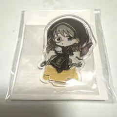 SideM 人狼 ミニキャラアクリルスタンド 卯月巻緒