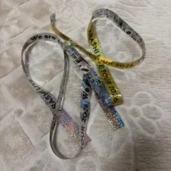 ARASHI LIVE TOUR 2026 銀テ