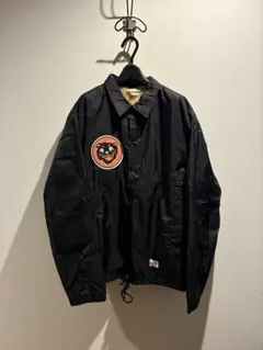 ヤバイTシャツ屋さん コーチジャケット Mサイズ - メルカリ