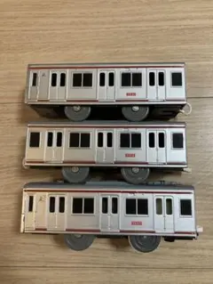 2025年最新】相鉄線プラレールの人気アイテム - メルカリ