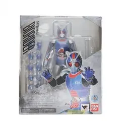 フィギュアーツ バイオライダー ロボライダー 4点セット 3点は未開封品 