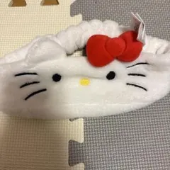 ハローキティ ヘアバンド
