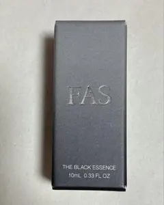 FAS ザブラックエッセンス