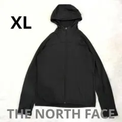 THE NORTH FACE ザ・ノースフェイス モーメンタムフーディー XL