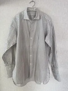カネマサフィル 26SS デルタシャツ ストライプ - メルカリ