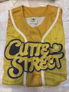 CUTIE STREET ベースボールシャツ MIYU | Mercari