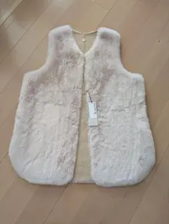Beauranceエコファーベスト未使用