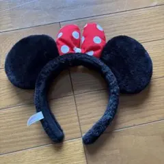 東京ディズニーリゾート ミニー カチューシャのサムネイル