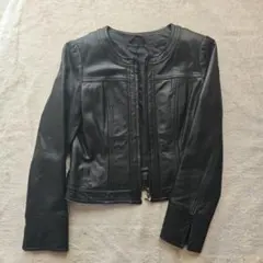 2026年最新】ANAYI レディース レザージャケット・ライダースの人気