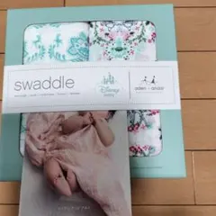 エイデンアンドアネイ ディズニー