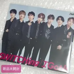 2026年最新】Imp cd switchingの人気アイテム - メルカリ