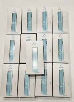 期間限定お値下げ】IQOS ILUMA ギラギララメシルバー♡ - メルカリ