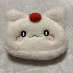 はなまるおばけ フェイスポーチ デビューシリーズ