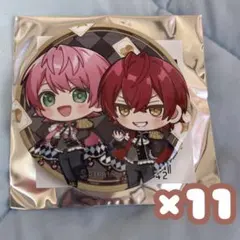 2025年最新】てるとくん 缶バッジ まとめ売りの人気アイテム