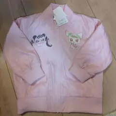 キミとアイドルプリキュア　アウター　スタジャン　110