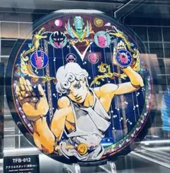 大阪限定 荒木飛呂彦 噴水小僧 原画ver アクリルスタンド　ジョジョ　数量限定 大阪限定 荒木飛呂彦 噴水小僧 原画ver アクリルスタンド ジョジョ