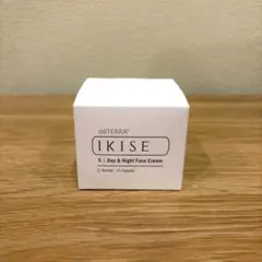 【本日限定値下げ】IKISE デイ&ナイト　フェイスクリームのサムネイル