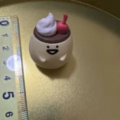 お文具といっしょ プリンさん マスコットフィギア