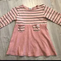 ck カルバン・クライン　ワンピース 24m