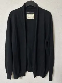 FRENCKEN BERGER 高級カシミヤカーディガン