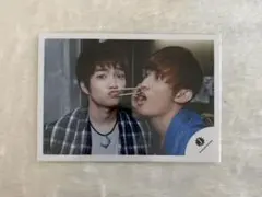 関西ジャニーズJr. なにわ男子 西畑大吾 SnowMan 向井康二 公式写真