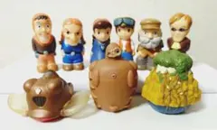 2025年最新】ラピュタ 指人形の人気アイテム - メルカリ