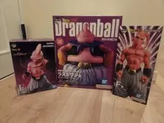 一番くじ ドラゴンボール A賞超サイヤ人3孫悟空 ラストワン賞 魔人
