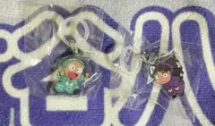 忍たま乱太郎 アクリルゆらゆらマーカー 猪名寺乱太郎 久々知兵助