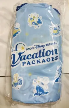 ディズニー　バケパ　グッズ　マルチガーゼケットのサムネイル