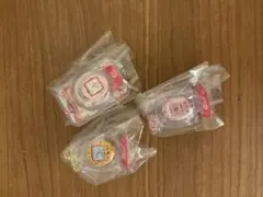 たまごっち　おかしなたまごボーロっち3