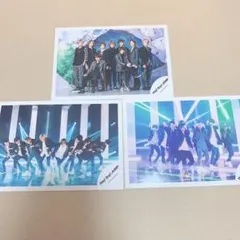 Hey!Say!JUMP 集合 公式写真 ①